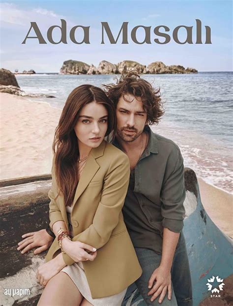 Ada Masalı .